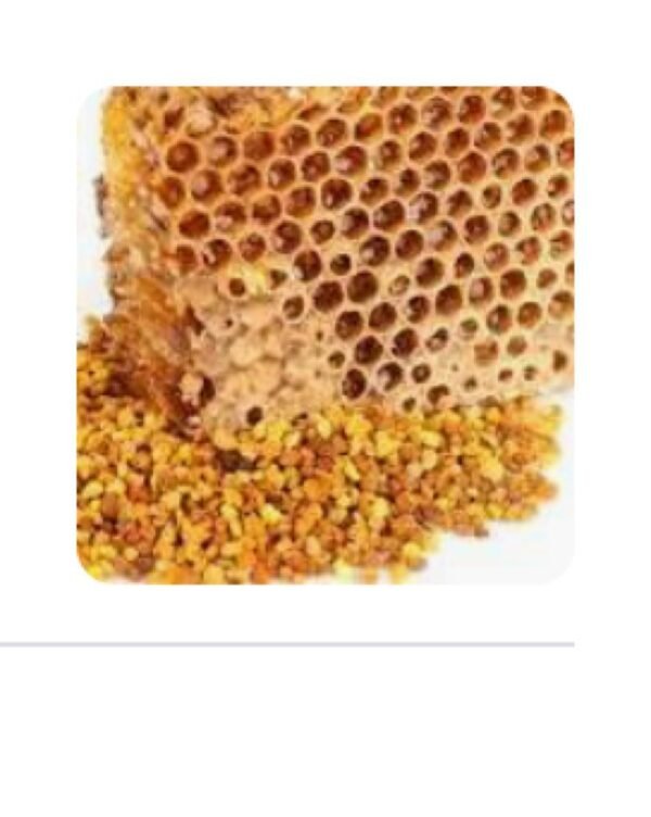 ORGANIC POLLEN ( 50 Grams )