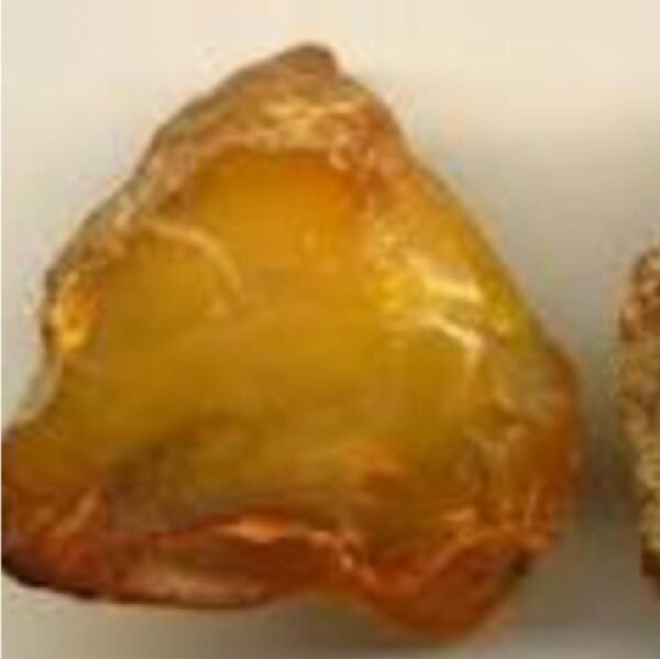 Smokey Amber ( 3 Grams )