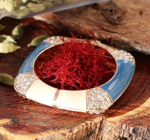 Saffron ( 5 Grams )